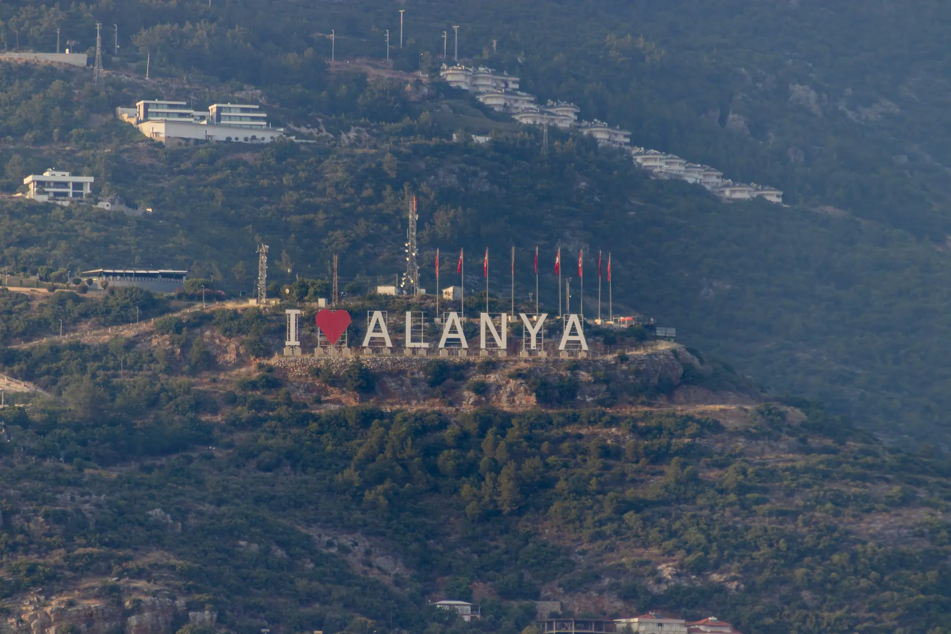 Alanya - Photo 6