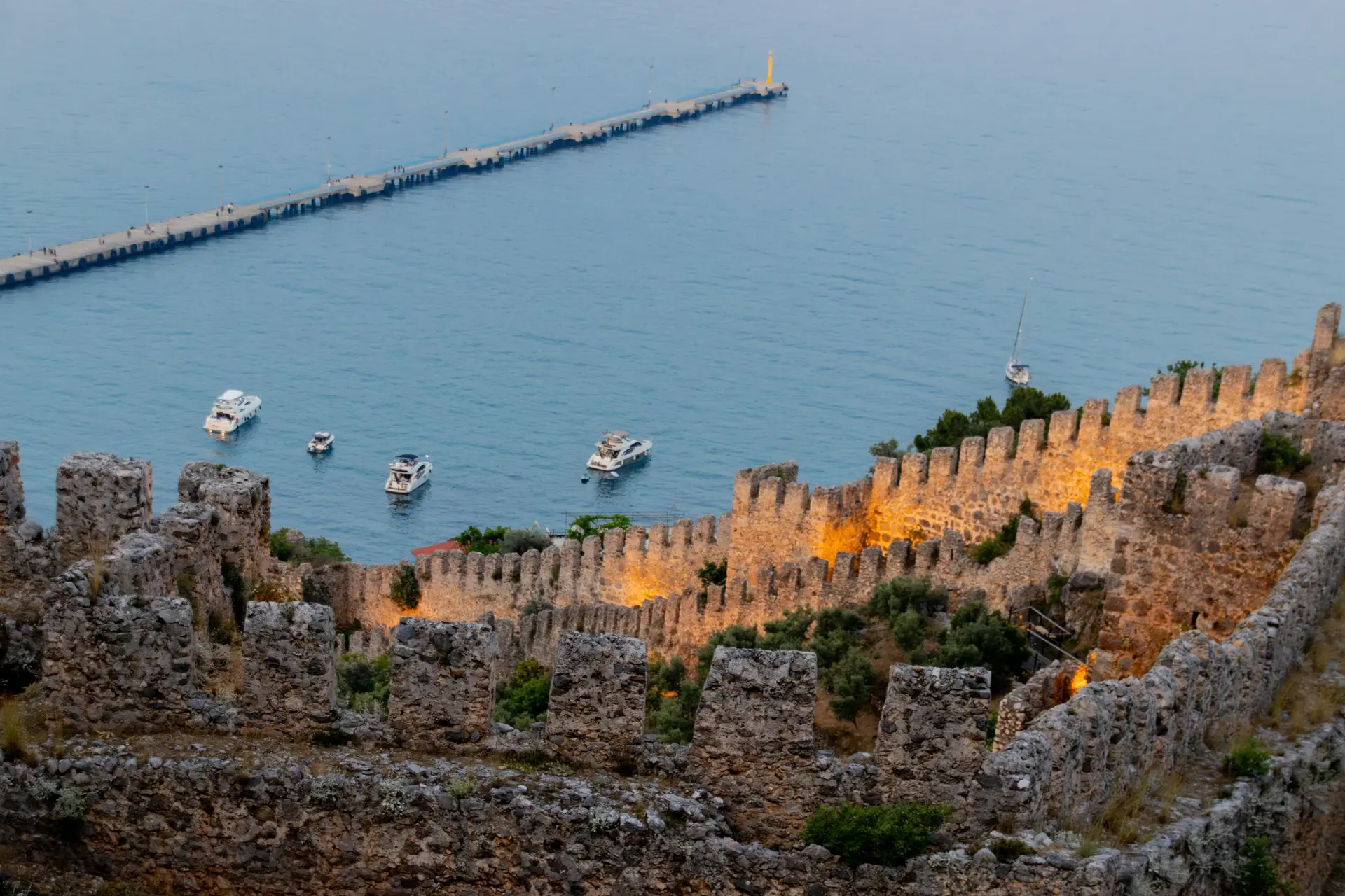 Alanya - Photo 1