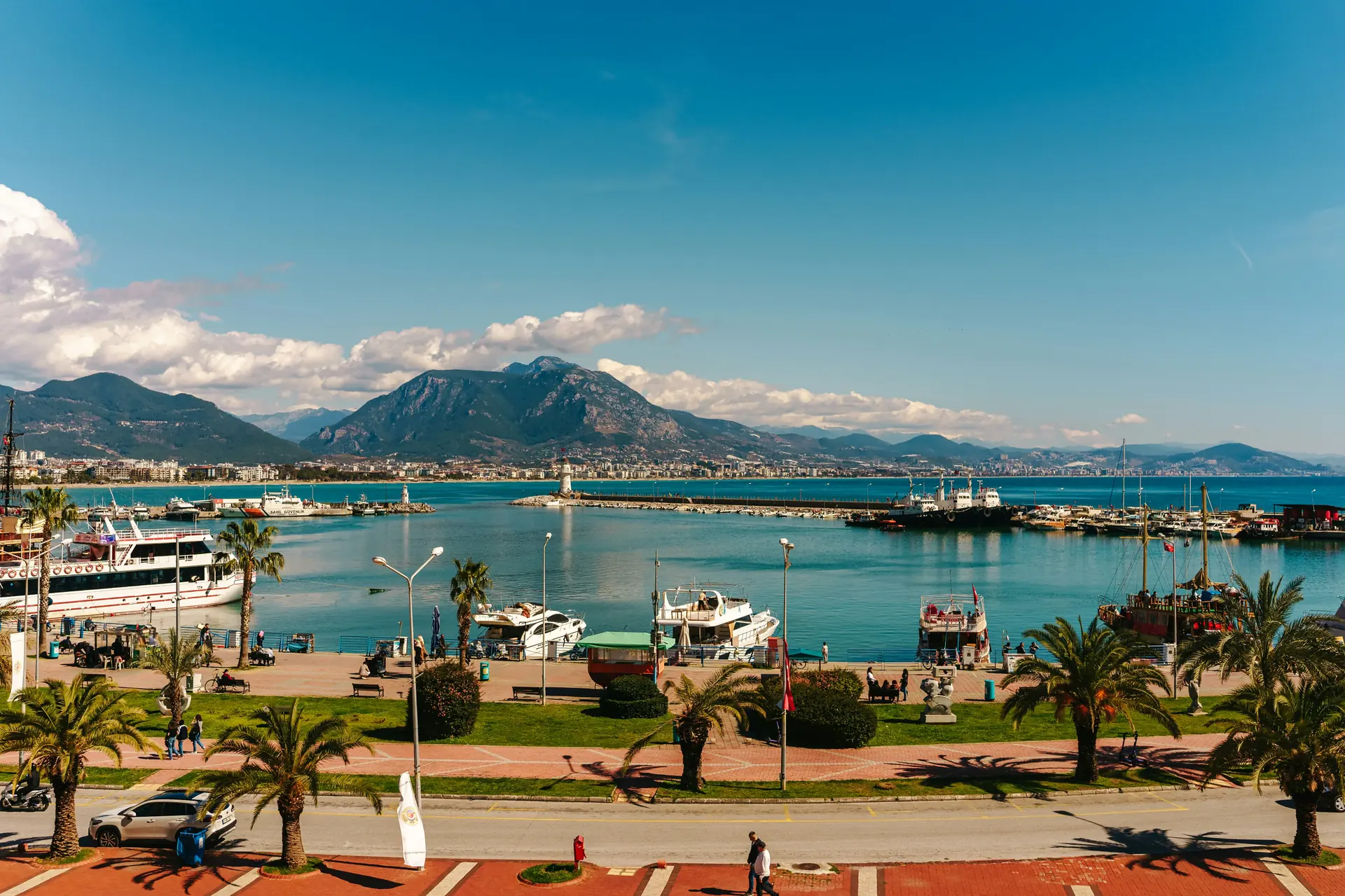Alanya - Photo 2