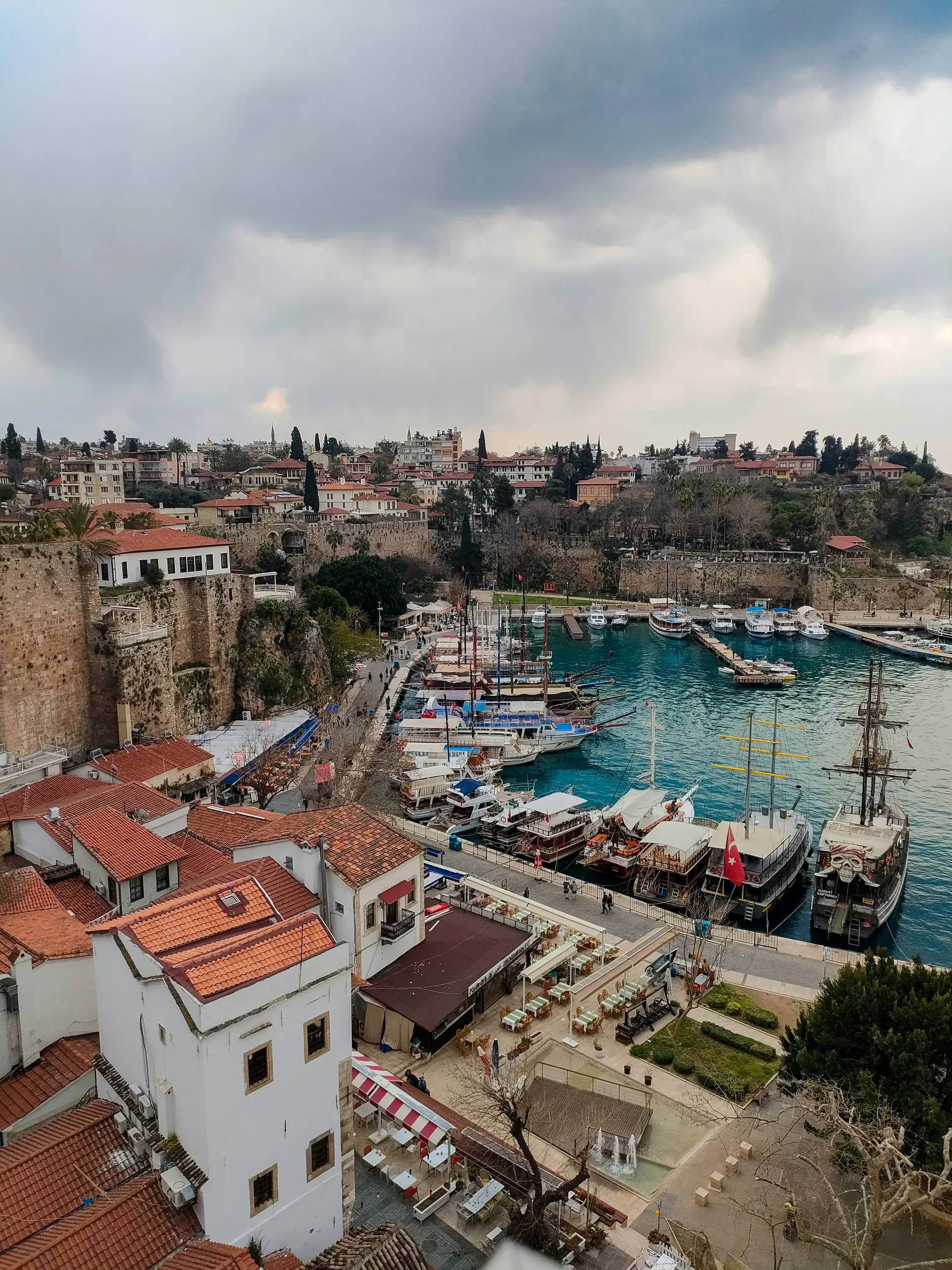 Antalya - Photo 1