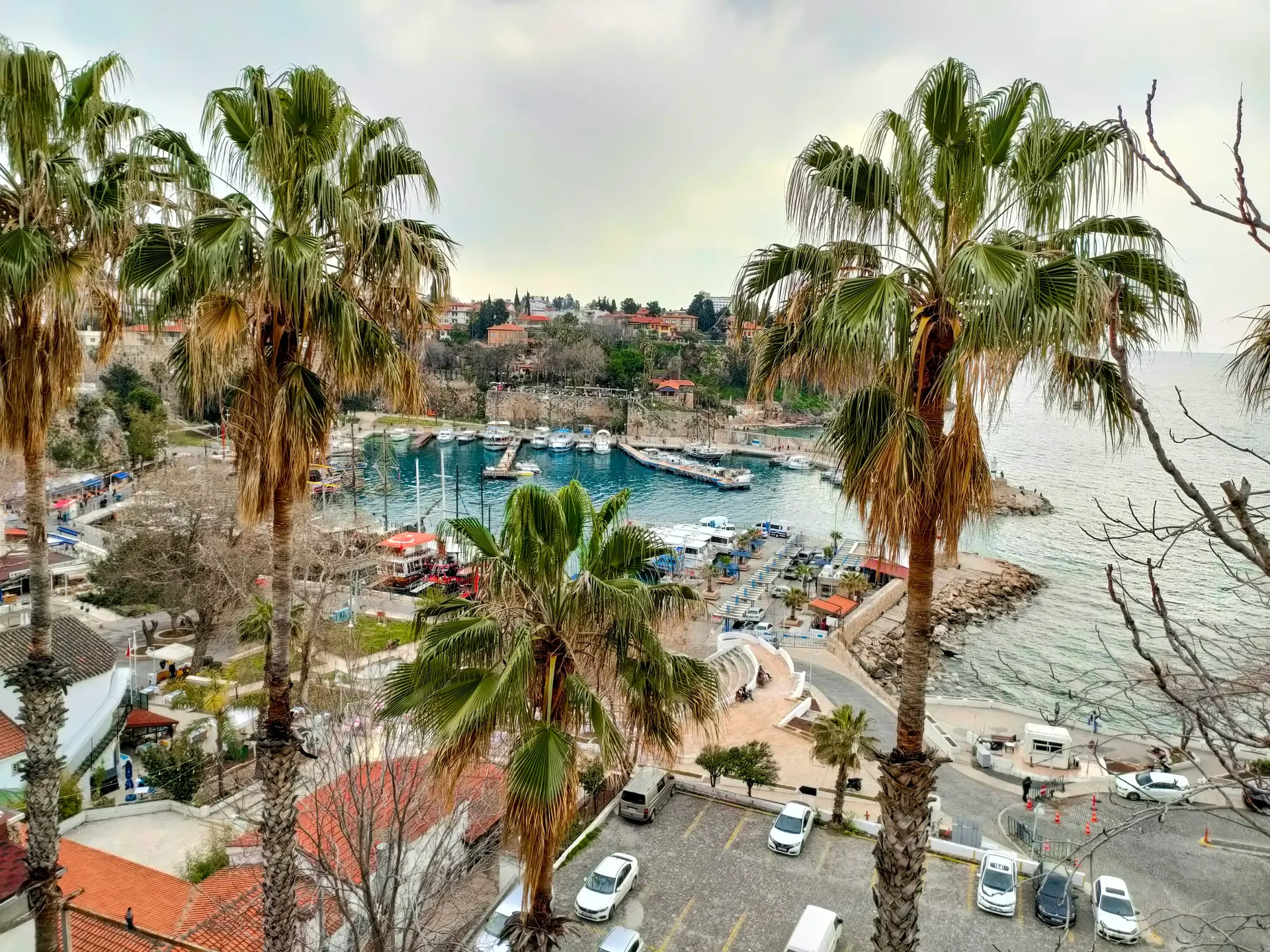 Antalya - Photo 6