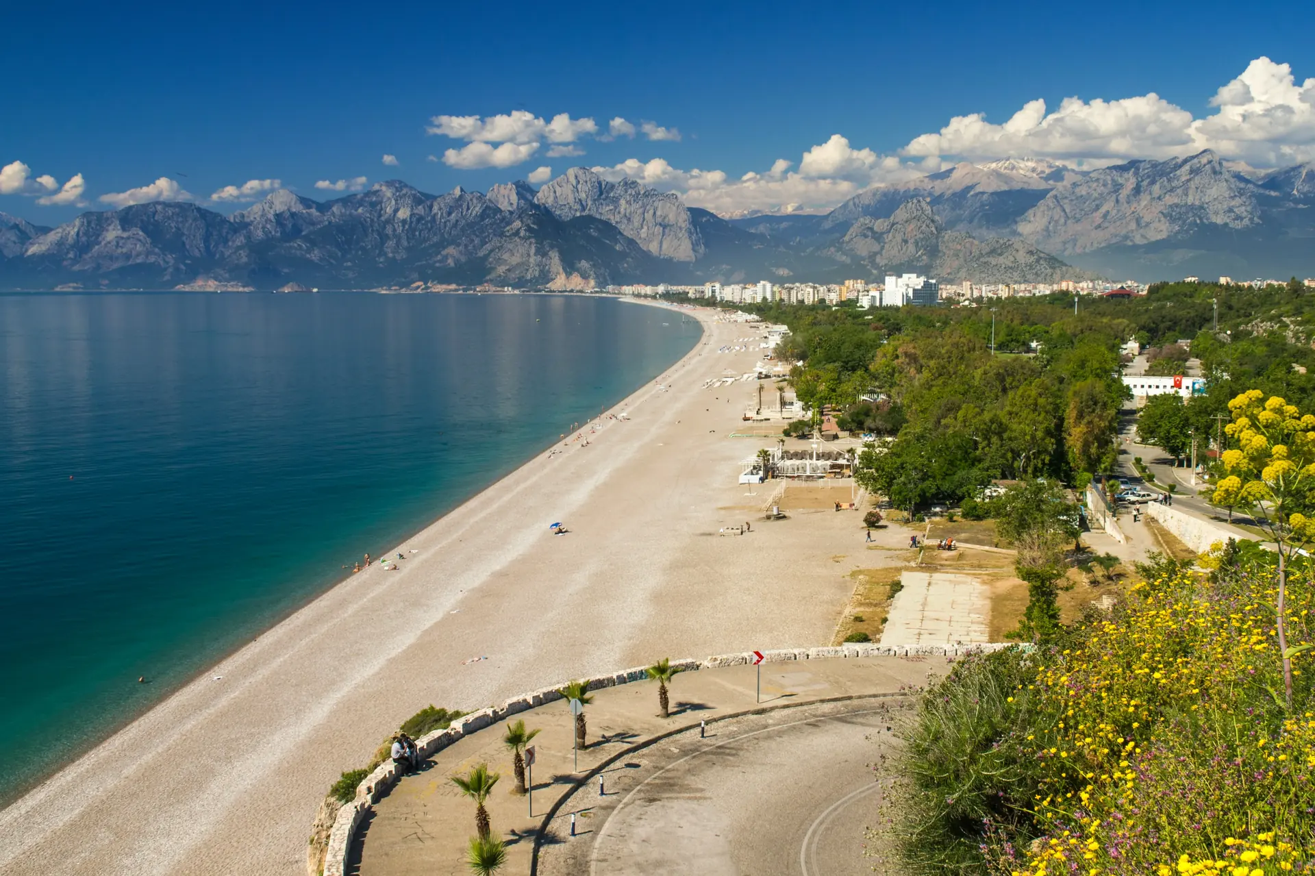 Antalya - Photo 2