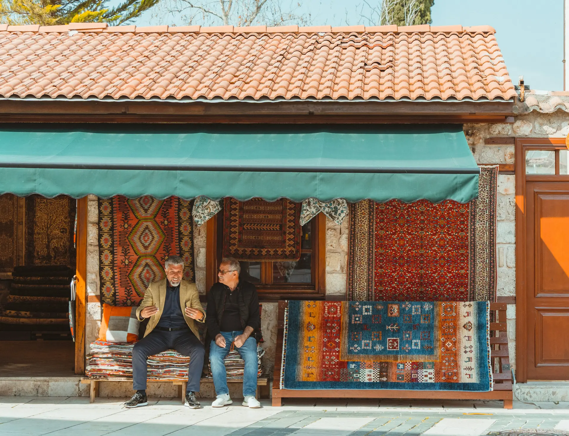 Antalya - Photo 4