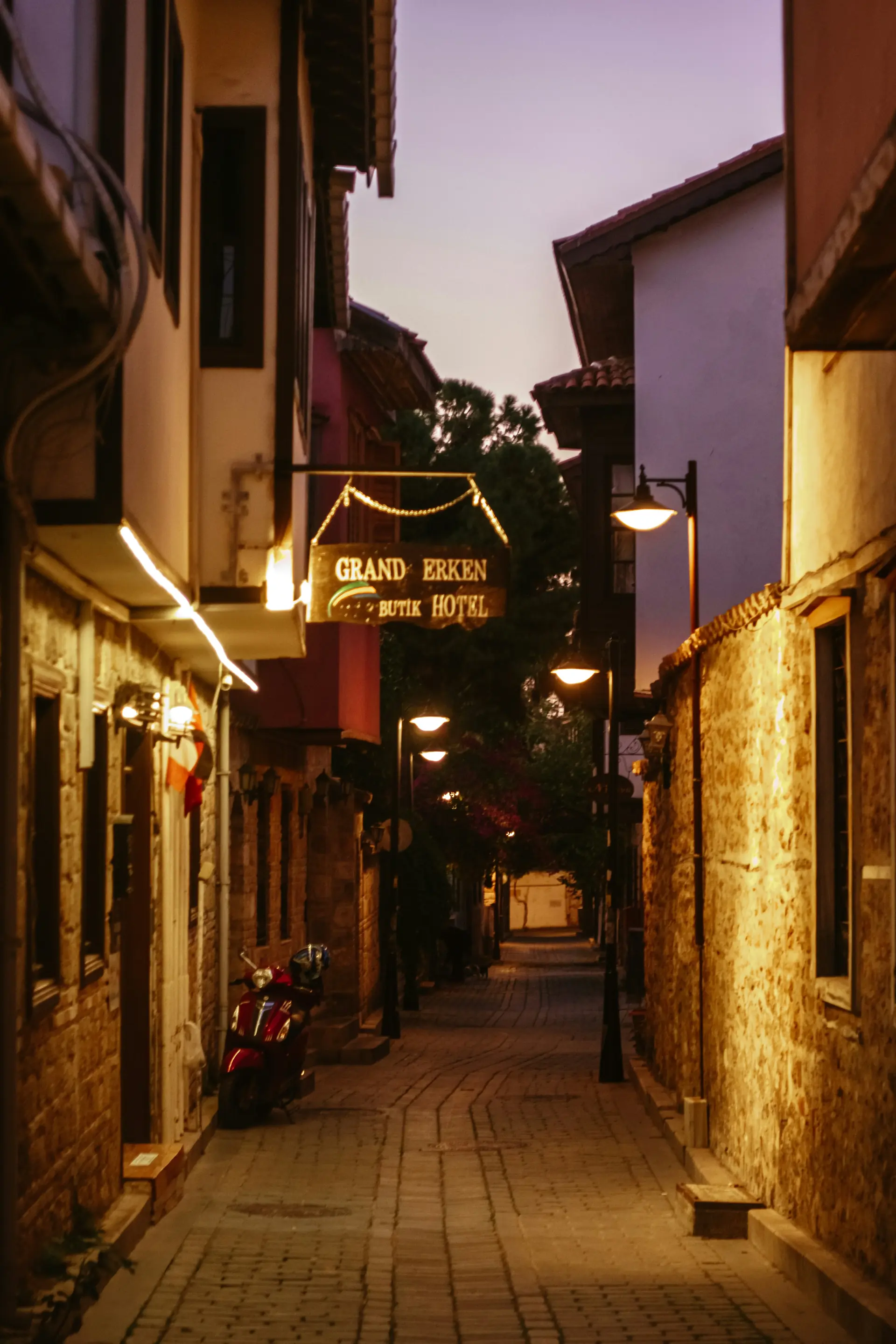 Antalya - Photo 8