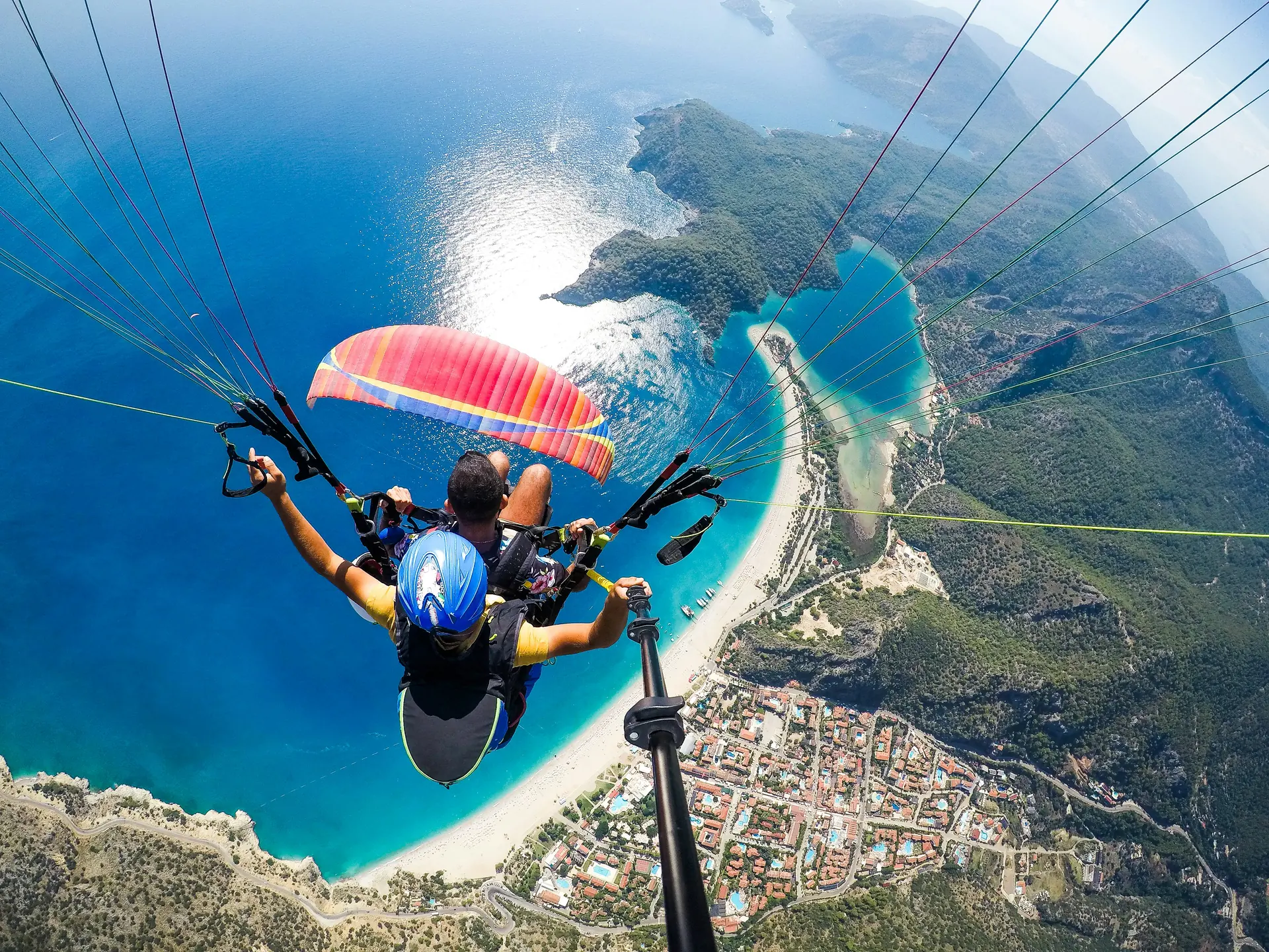 Fethiye - Photo 3