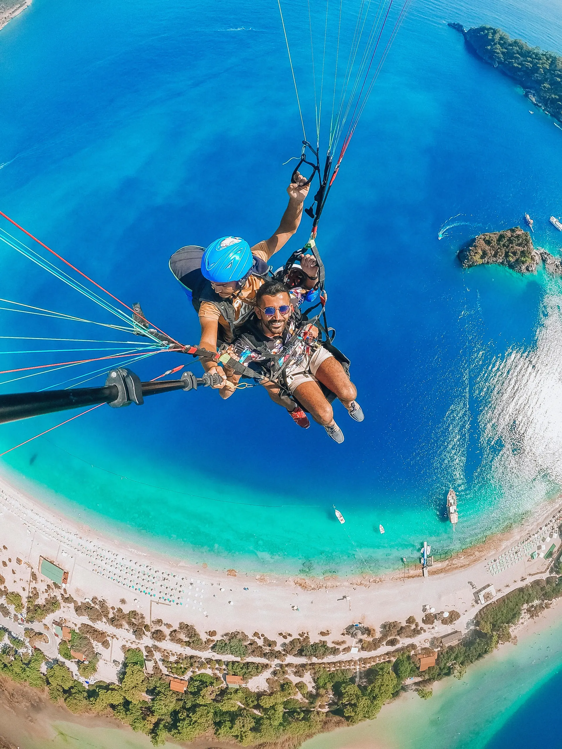 Fethiye - Photo 1