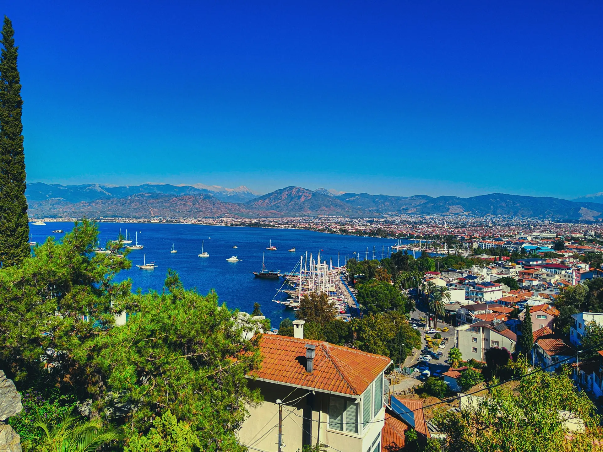 Fethiye - Photo 2