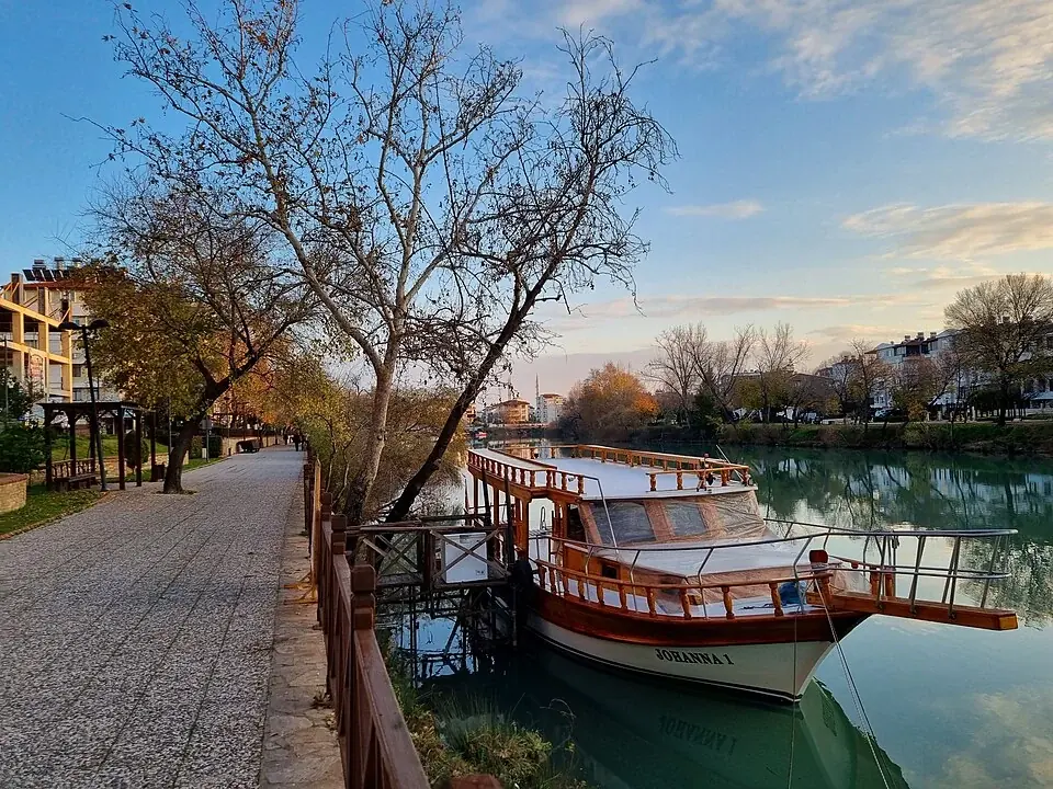 Manavgat - Photo 1