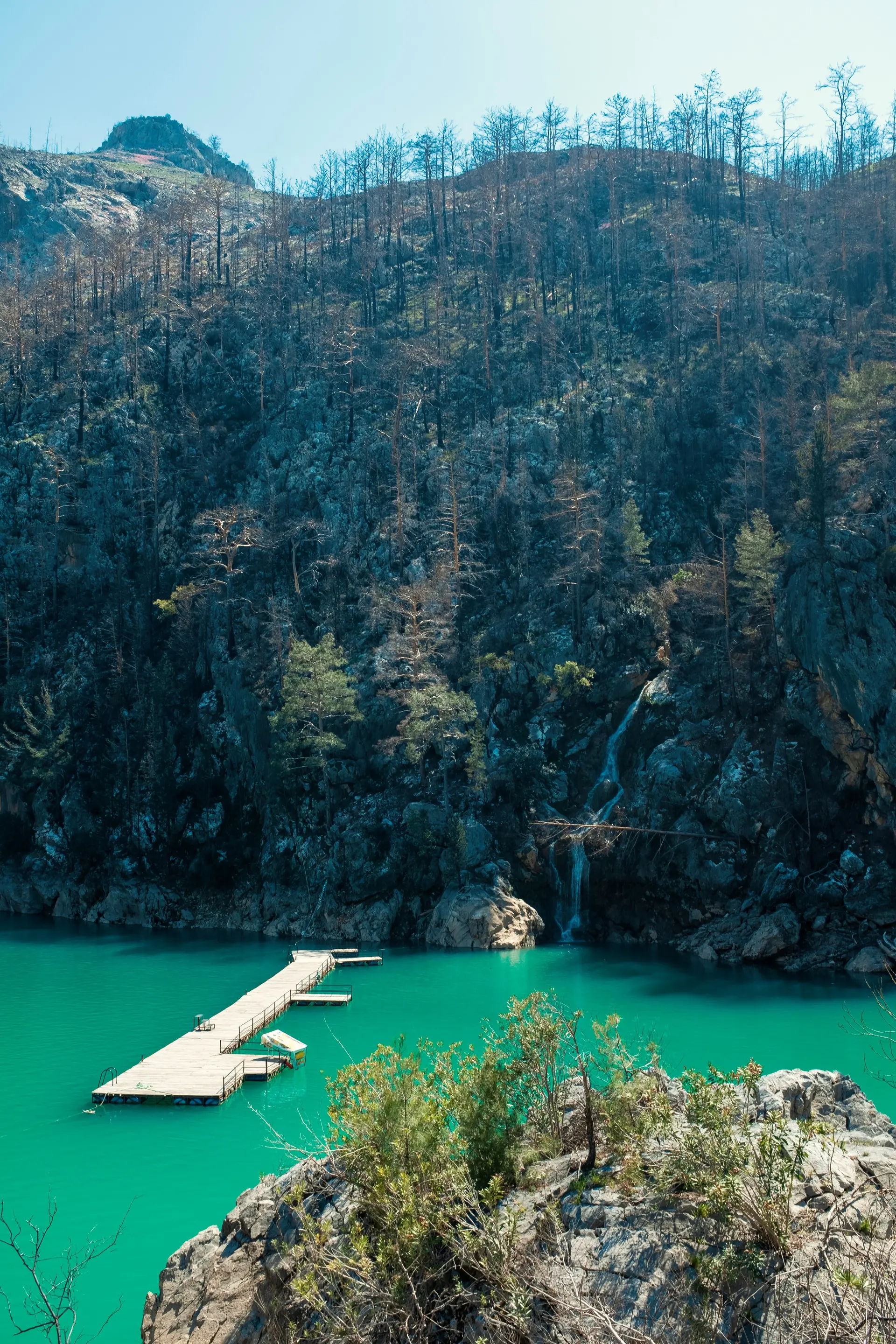 Manavgat - Photo 6